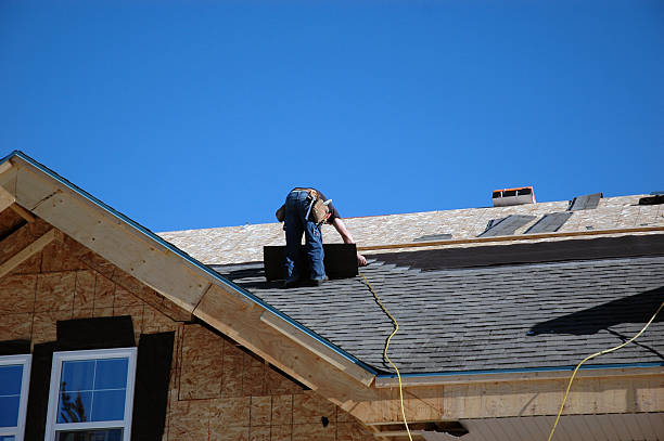Best Best Roofing Contractors  in Canton, MS