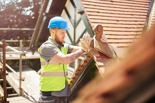Best Roof Maintenance Services  in Canton, MS